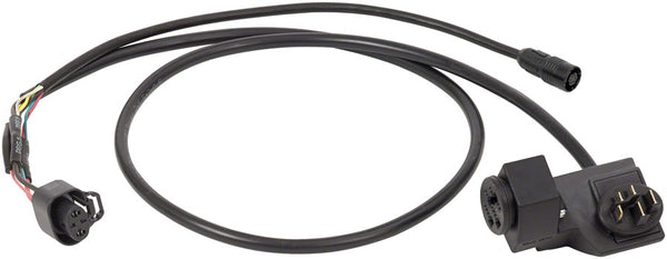 Bosch Y Cable For Rack Battery 880mm (BCH261) - Bosch eBike System 2