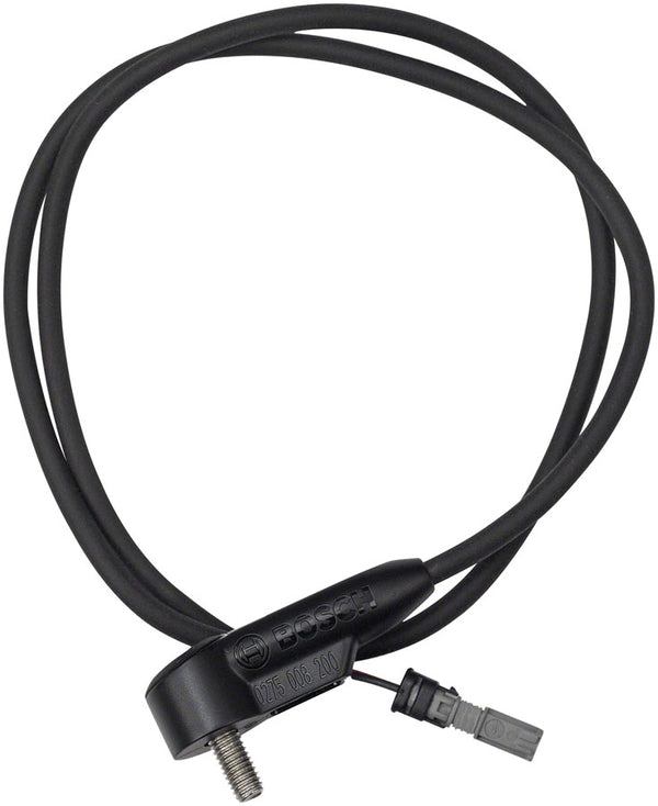 Bosch Speed Sensor Drive Unit 615mm  Bosch eBike System 2 - Bosch eBike System 2