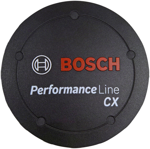 Bosch Logo Cover Performance Line CX (BDU2XX) - Bosch eBike System 2