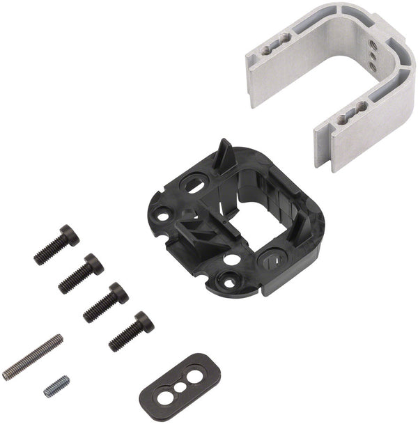 Bosch Mounting Kit PowerTube Holder Cable Side BBP2XX - Bosch eBike System 2