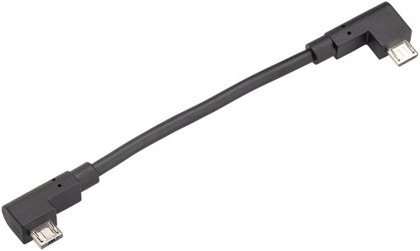 Bosch Charging Cable Micro USB Micro USB - Bosch eBike System 2 / The smart system