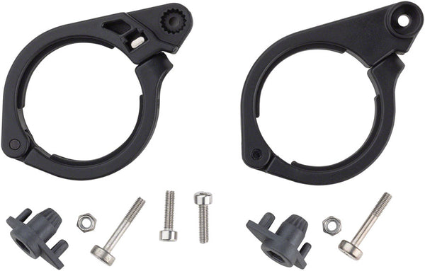 Bosch Smartphonehub Mounting Kit For Handlebar Diameter 35.0mm - Bosch eBike System 2