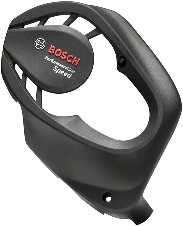 Bosch Design Cover Performance Line Speed Left BDU4XX - Bosch eBike System 2