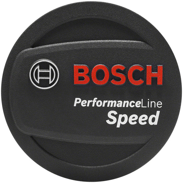 Bosch Logo Cover Performance Line Speed (BDU4XX) - Bosch eBike System 2