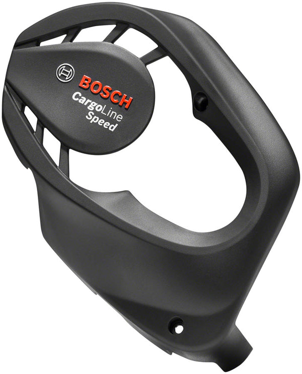 Bosch Design Cover Cargo Line Speed Left (BDU4XX) - Bosch eBike System 2