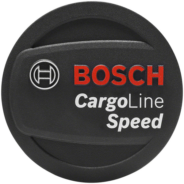 Bosch Logo Cover Cargo Line Speed (BDU4XX) - Bosch eBike System 2
