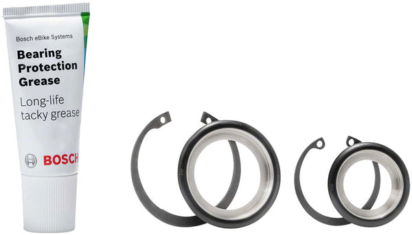Bosch Service Kit Bearing Protection Ring BDU4XX BDU37YY - Bosch eBike System 2 / The smart system