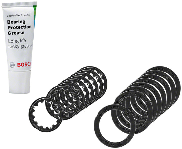 Bosch Service Kit Bearing Protection Ring Active/Active Plus/Performance - Bosch eBike System 2 / The smart system