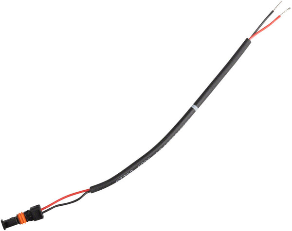 Bosch Light Cable For Rear Light 200mm  Bosch eBike System 2 - Bosch eBike System 2