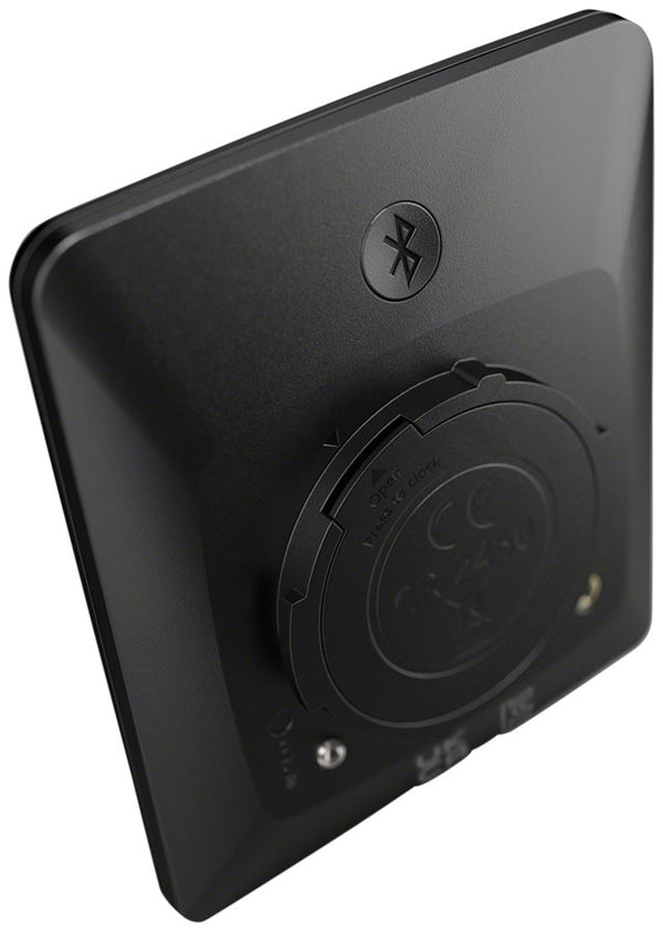 Bosch Intuvia 100 Retrofit Kit 31.8mm (BHU3200) - The smart system