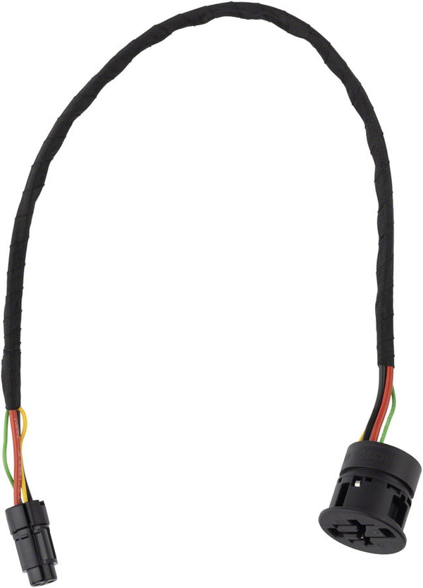 Bosch Charge-On-Bike-Socket 350mm (BCH3901_350) - The smart system