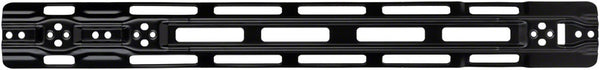 Bosch PowerTube 625 Vertical Mounting Rail Pivot BBP376Y - The smart system
