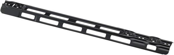 Bosch PowerTube 625 Vertical Mounting Rail With Edge Protection Axial BBP376Y - The smart system