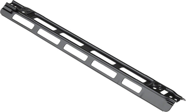 Bosch Mounting Rail With Edge Protection For PowerTube 500 Vertical Axial BBP375Y - The smart system