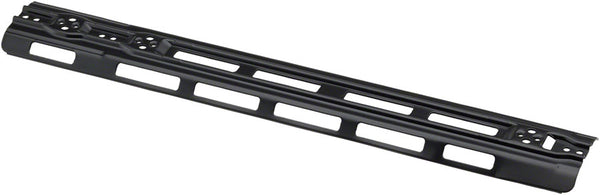 Bosch PowerTube 625 Horizontal Mounting Rail With Edge Protection Axial BBP376Y - The smart system