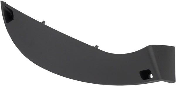 Bosch Design Cover Performance Line Left Top (BDU33YY) - The smart system