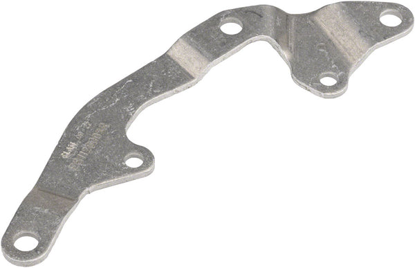 Bosch Mounting Plate BDU3XX BDU33YY - Bosch eBike System 2 / The smart system
