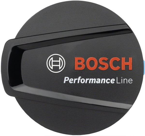 Bosch Logo Cover Performance Line (BDU336Y) - The smart system