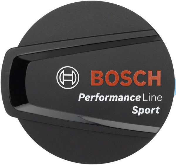 Bosch Logo Cover Performance Line Sport (BDU338Y) - The smart system
