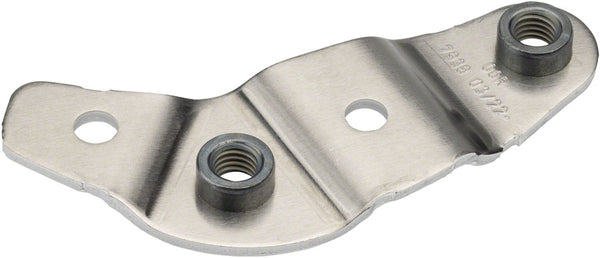 Bosch Mounting Plate Long Right (BDU37YY) - The smart system