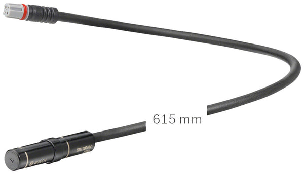 Bosch Speed Sensor Drive Unit Slim 615mm (BCH3319_615) - The smart system