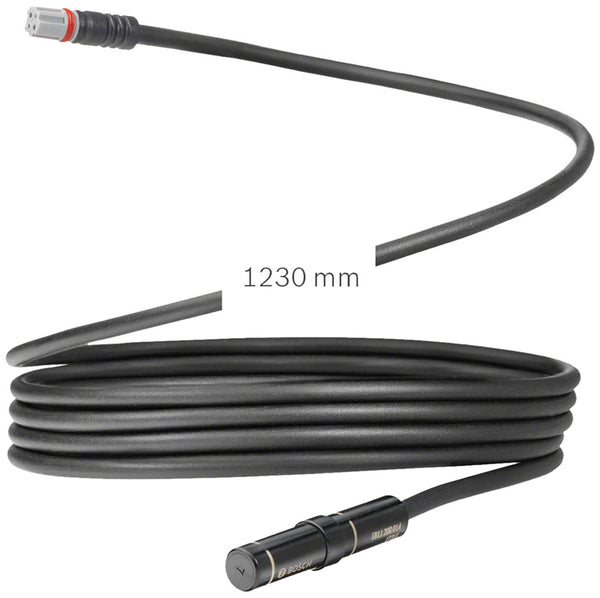 Bosch Speed Sensor Drive Unit Slim 1230mm (BCH3319_1230) - The smart system