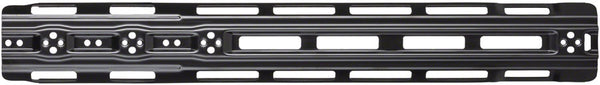 Bosch PowerTube 750 Horizontal Mounting Rail With Edge Protection. Axial BBP377Y - The smart system