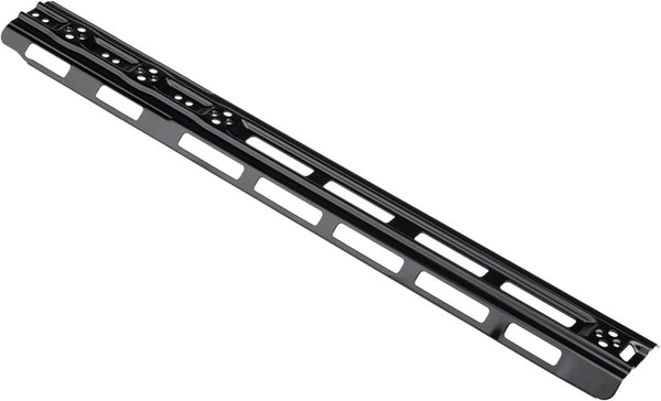 Bosch PowerTube 750 Horizontal Mounting Rail With Edge Protection. Axial BBP377Y - The smart system