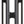 Bosch Mounting Rail With Edge Protection For PowerTube 750 Vertical Axial BBP377Y - The smart system