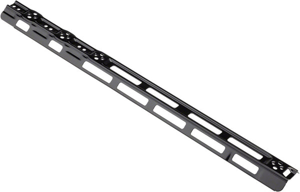 Bosch Mounting Rail With Edge Protection For PowerTube 750 Vertical Axial BBP377Y - The smart system