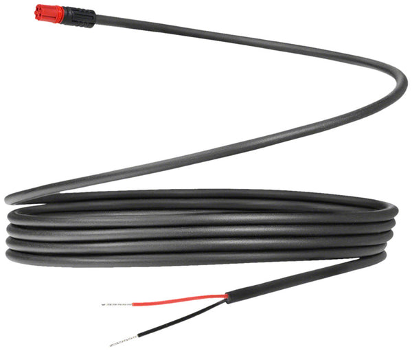 Bosch Light Cable For Rear Light 1400mm (BCH3330_1400) - The smart system