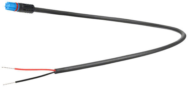 Bosch Light Cable For Headlight 200mm (BCH3320_200) - The smart system