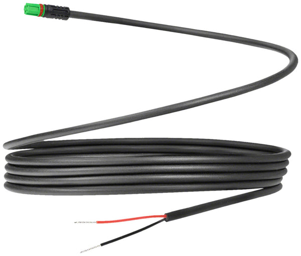 Bosch Power Supply-Cable For 3rd Party Application LPP 1400mm BCH3370_1400 - The smart system