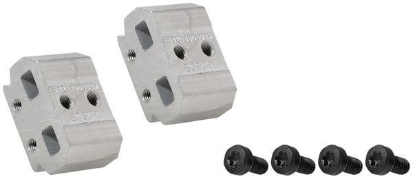 Bosch Mounting Kit Frame Base For PowerTube 500/625/750 Vertical Pivot BBP37YY - The smart system