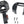 Bosch PowerTube 500/625/750 Horizontal Mounting Kit Lock Side Axial BBP37YY - The smart system