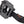 Bosch PowerTube 500/625/750 Vertical Mounting Kit Lock Side Axial BBP37YY - The smart system