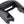 Bosch PowerTube 500/625/750 Vertical Mounting Kit Lock Side Axial BBP37YY - The smart system