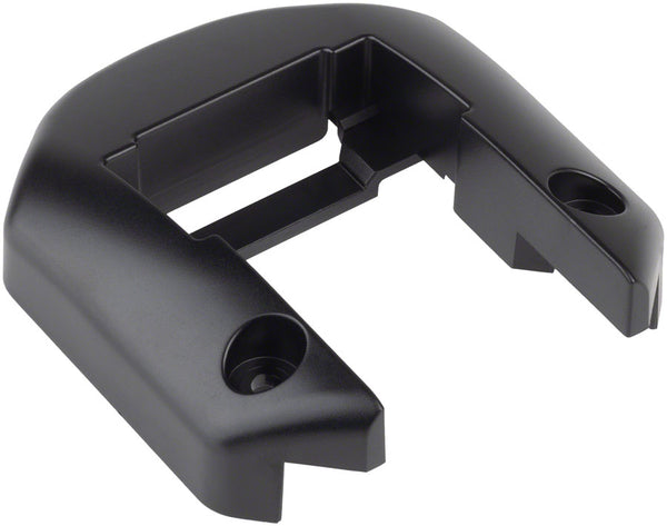Bosch PowerTube 500/625/750 Vertical Mounting Kit Lock Side Axial BBP37YY - The smart system