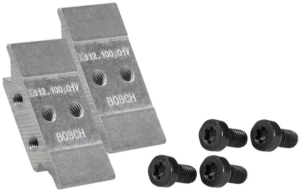 Bosch Mounting Kit Frame Base For PowerTube 500/625/750 Horizontal Pivot BBP37YY - The smart system