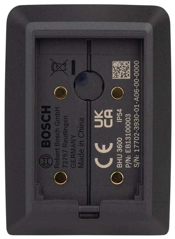 Bosch Kiox 300 Display (BHU3600) - The smart system