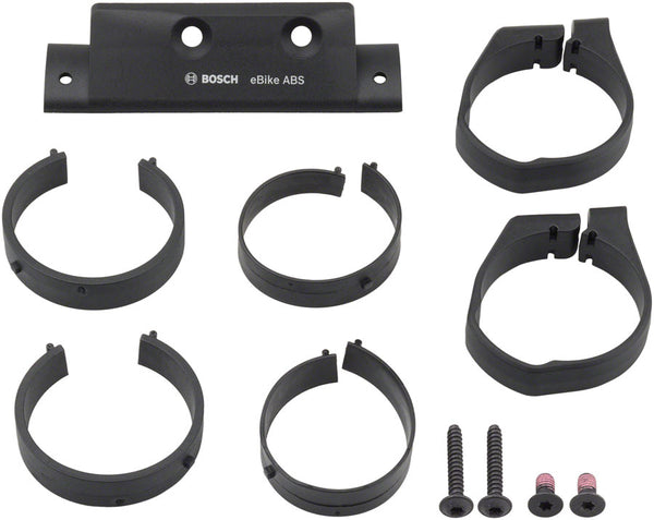 Bosch ABS Mounting Kit Bracket Ø42-45mm (BAS33YY BAS35YY) - The smart system