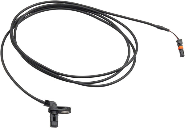 Bosch Wheel Speed Sensor ABS 2700mm (BCH3398_2700) - The smart system