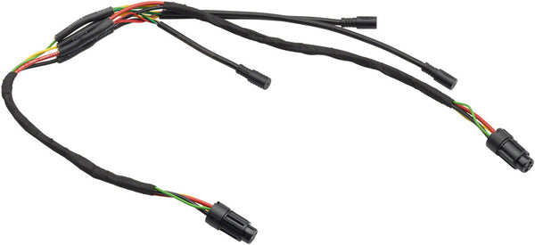Bosch Battery Cable With Multi-Connector 450mm BCH3914_450 - The smart system