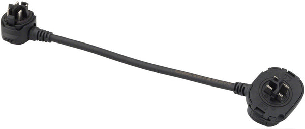 Bosch PowerMore Cable Cable Laid Towards The Battery Holder 750mm BCH3923_750 - The smart system