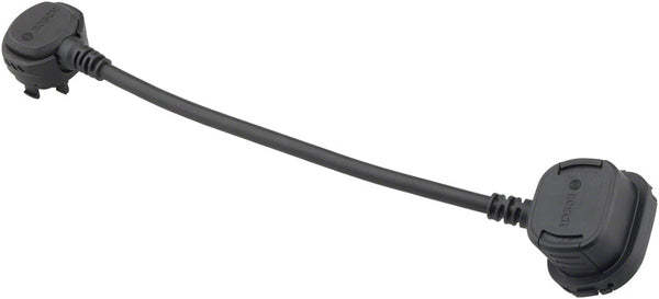 Bosch PowerMore Cable Cable Laid Towards The Battery Holder 750mm BCH3923_750 - The smart system