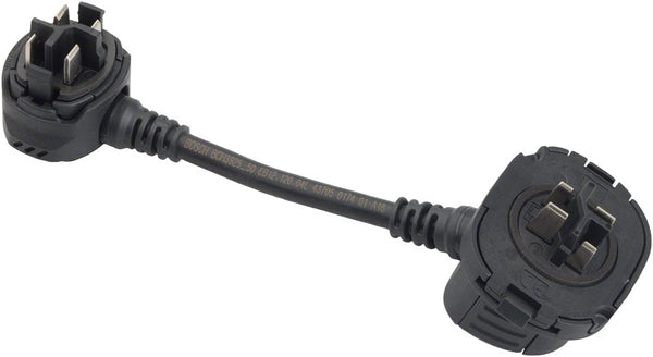Bosch PowerMore Cable Cable Routing Away From The Battery Holder 150mm BCH3925_150 - The smart system
