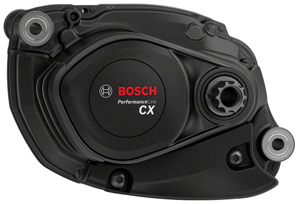 Bosch Performance Line CX Drive Unit Kit - BDU3840 Narrow