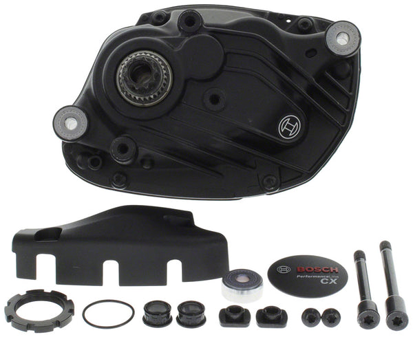 Bosch Performance Line CX Drive Unit Kit - BDU3840 Wide