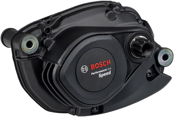 Bosch Performance Line Speed Drive Unit Kit - Narrow