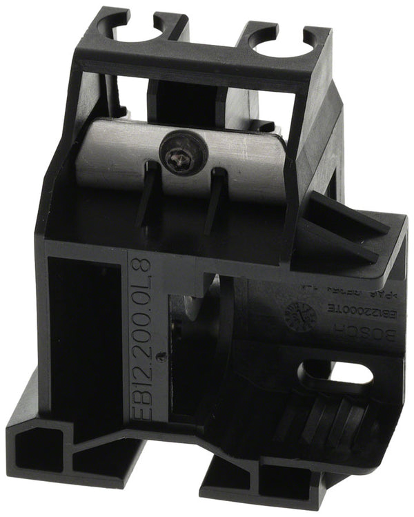 Bosch PowerTube BBP38YY Horizontal/Vertical Pivot Holder Lock Side Standard - The smart system